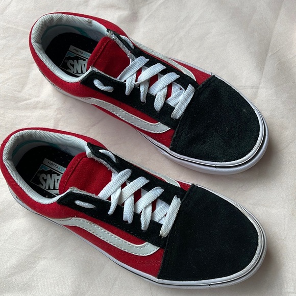 Vans Other - KIDS VANS SHOES